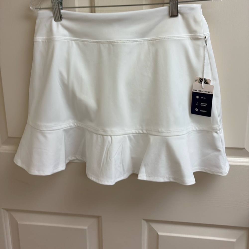 NWT Tommy Bahama Skort Size M